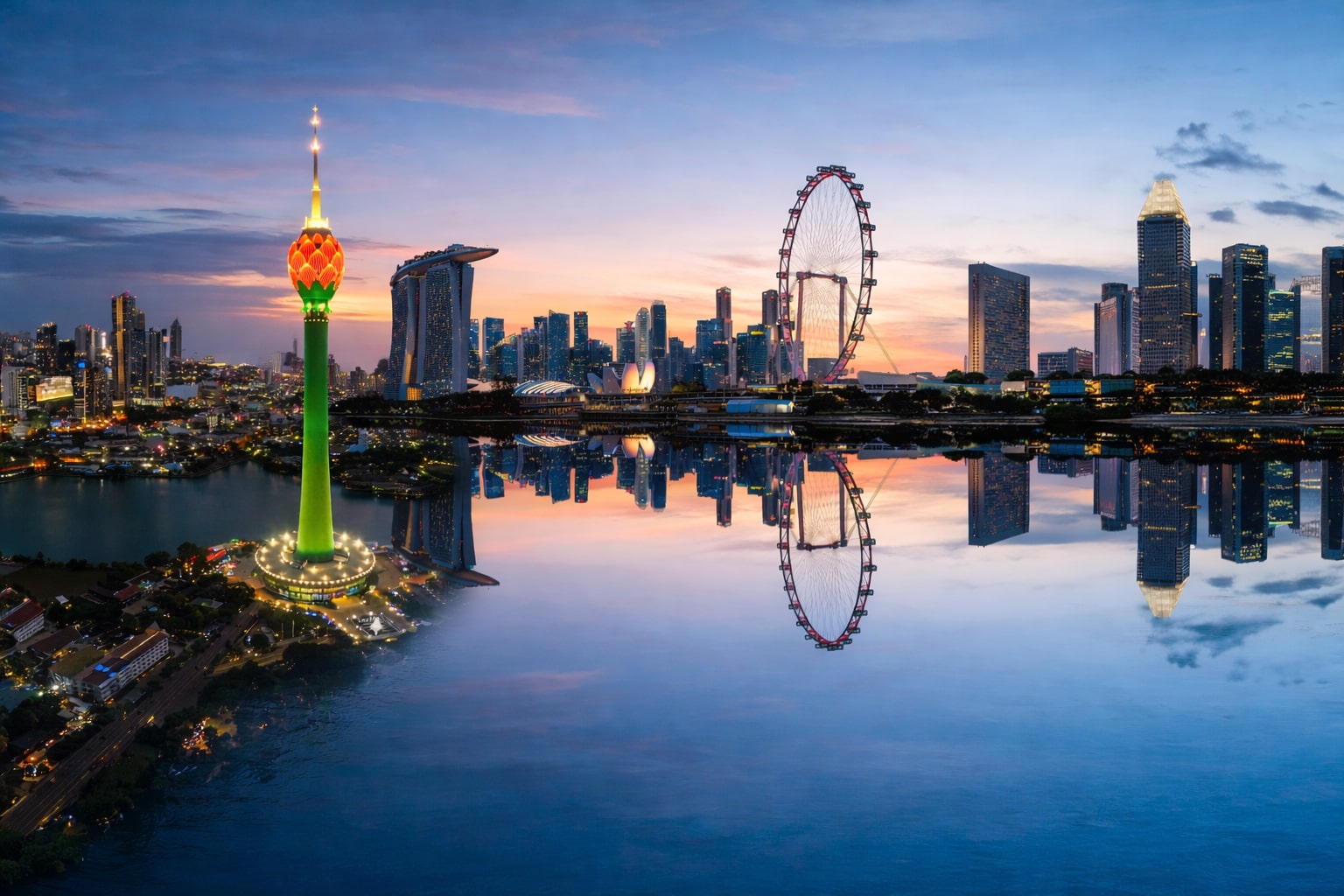 Building your Future with People's Bank