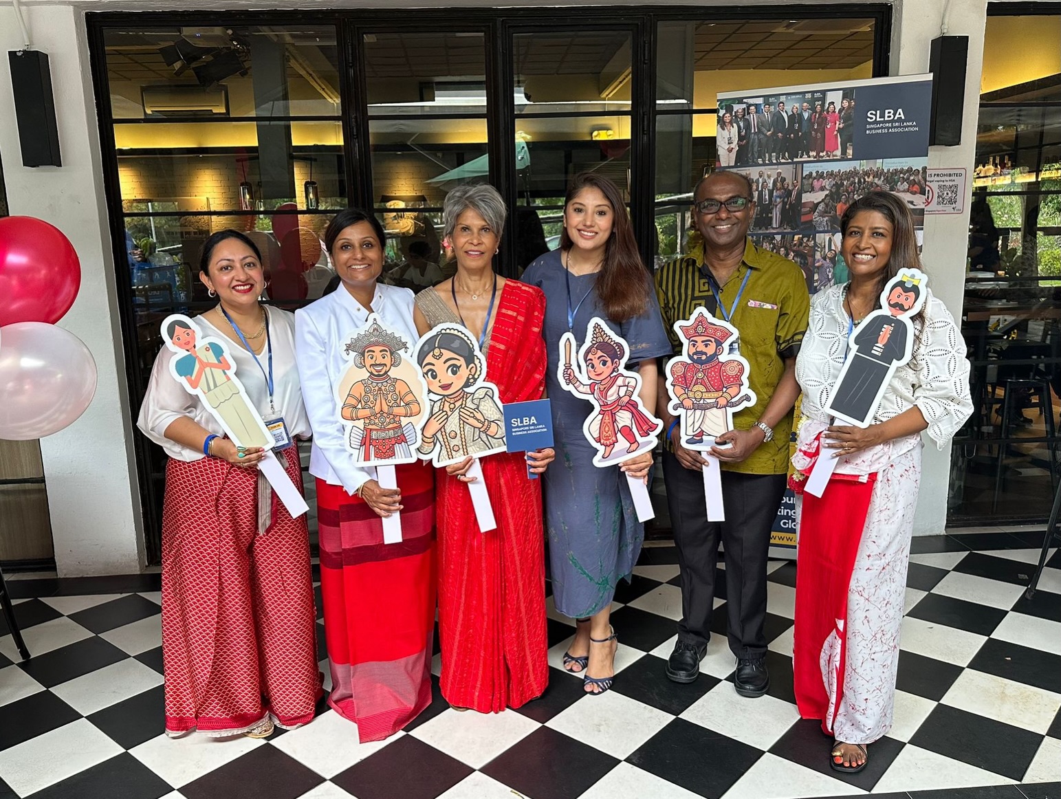 Sri Lankan New Year 2026