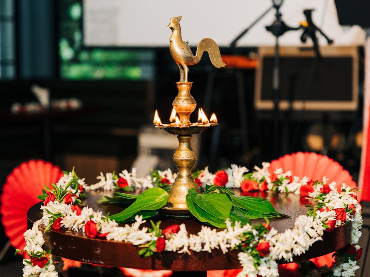 Sri Lankan New Year 2026