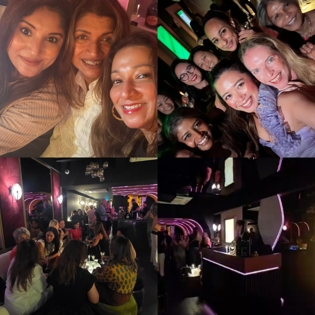 SLBA International Women’s Day