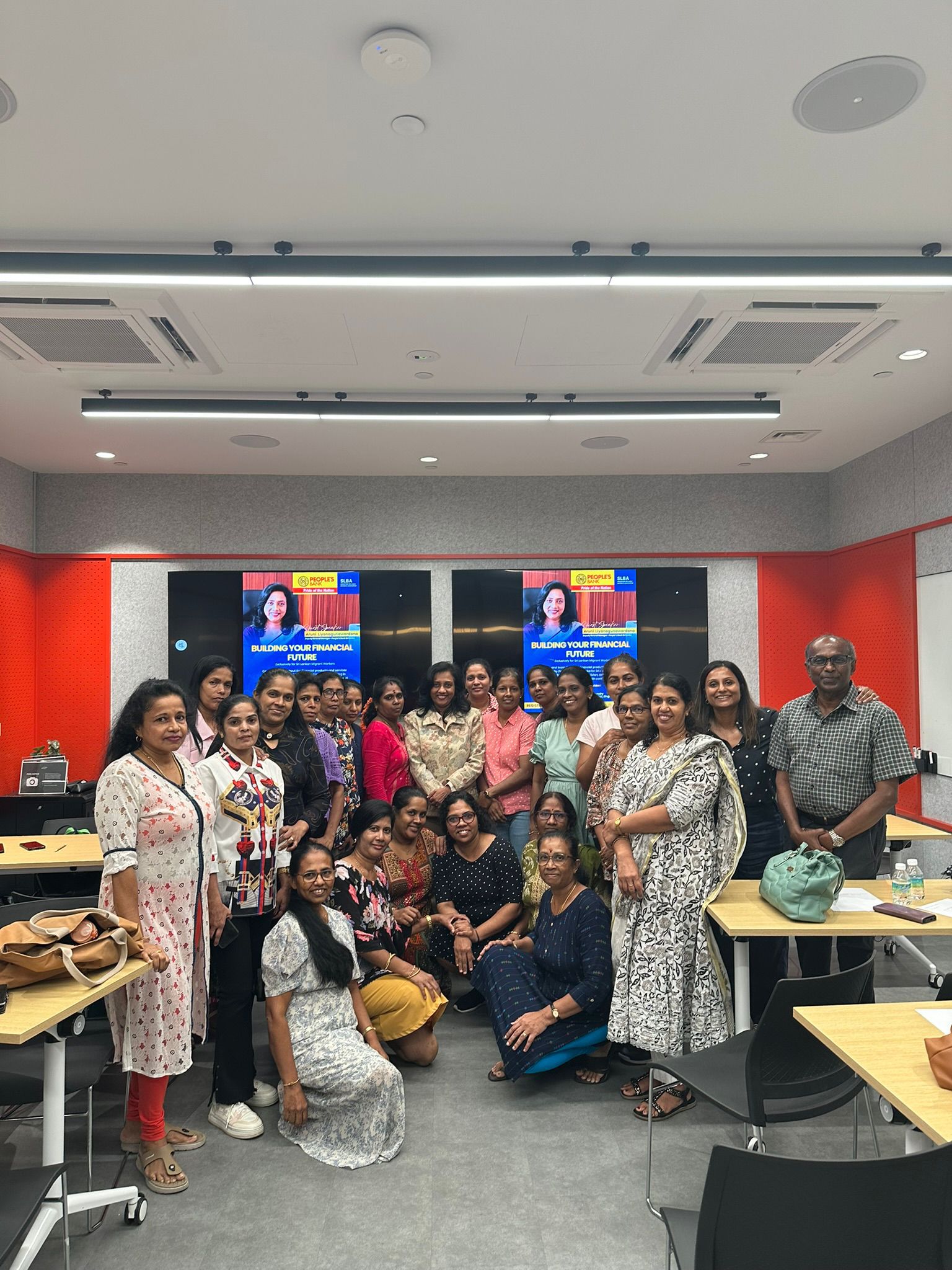 Building your Financial Future