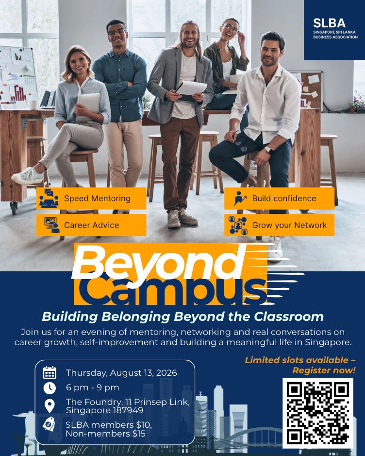 Beyond Campus Building Belonging Beyond the Classroom