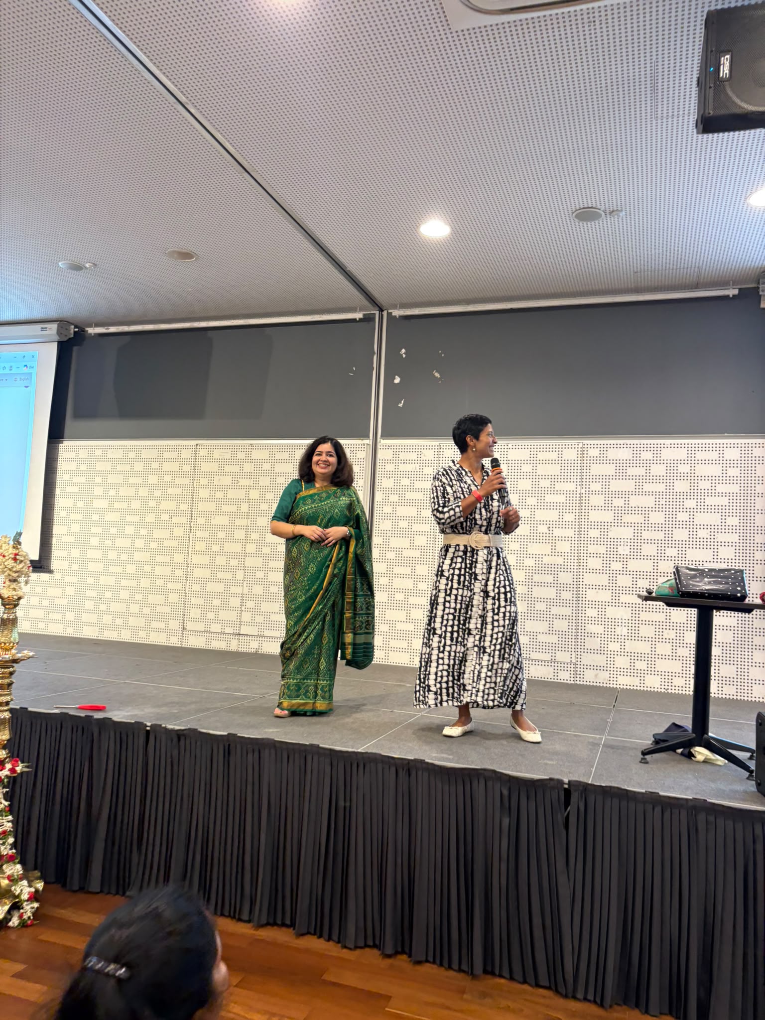 Female Workers Migrants Outreach Programme 2026